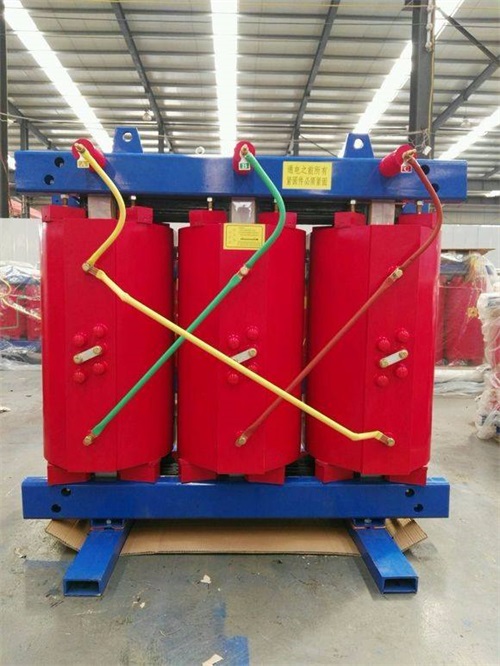 舞钢SCB13-30kva干式变压器厂家现货