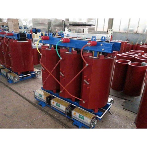 舞钢SCB11-315KVA干式变压器规格参数