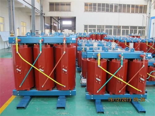 舞钢3150kva干式变压器现货价格